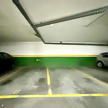 Parada *