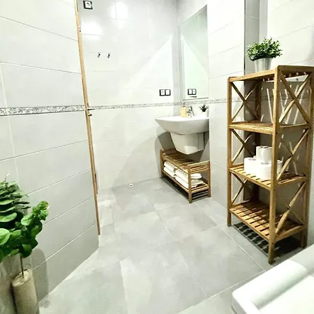 Apartment Parada