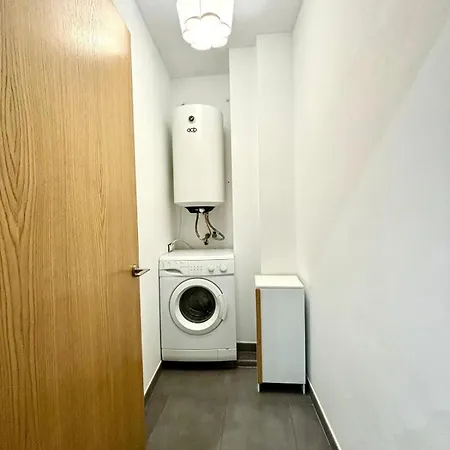 Apartment Parada