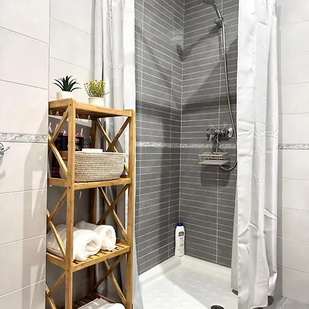 Parada Apartment *