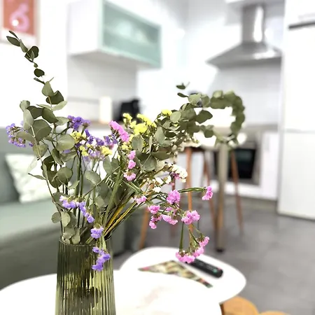 Apartment Parada *