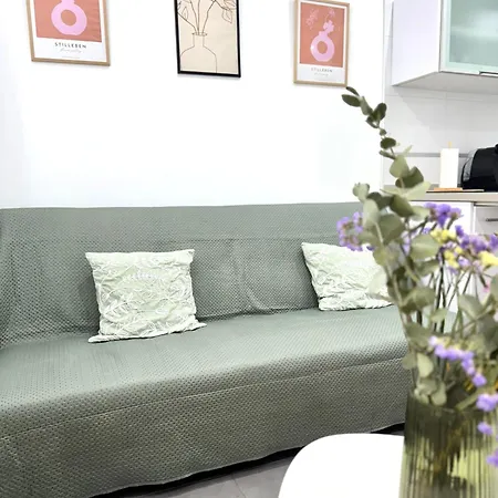 Parada Apartment Vilagarcia de Arousa
