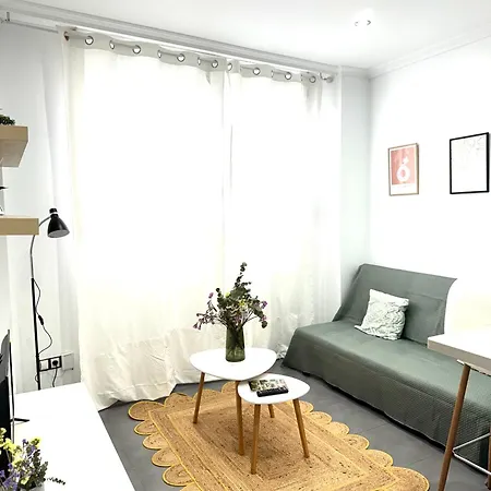Apartment Parada