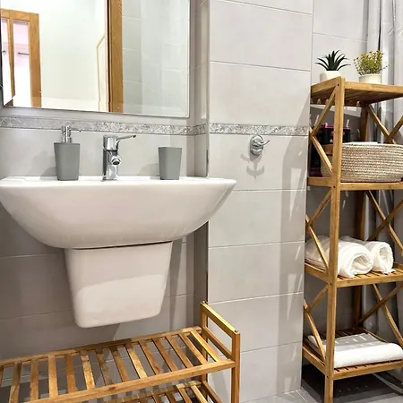 Apartment Parada Vilagarcia de Arousa