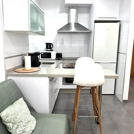 Parada Apartment
