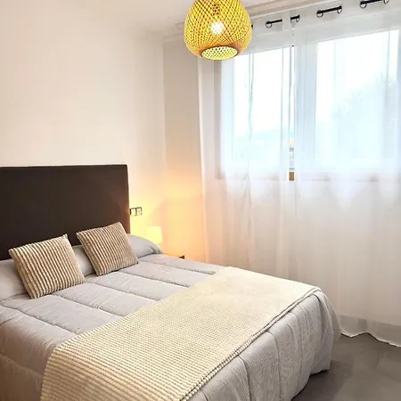 Parada Apartment