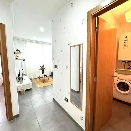 Apartment Parada *