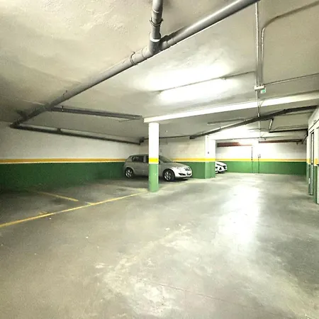 Parada Apartment Vilagarcia de Arousa